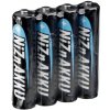 Ansmann AAA 900mAh 4ks 1321-0001 Ansmann AAA 900mAh 4ks 1321-0001