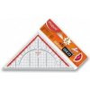 Maped Pravítko trojuholník Technic 26 cm Maped Pravítko trojuholník Technic 26 cm