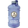 Weider Barel na pití 2,2L - modrý Weider Barel na pití 2,2L - modrý