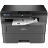 BRO Brother DCP-L2622DW Laser A4 1200 x 1200 DPI 34 str. za minútu Wi-Fi BRO Brother DCP-L2622DW Laser A4 1200 x 1200 DPI 34 str. za minútu Wi-Fi