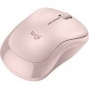 LOGITECH Logitech® M240 Silent Bluetooth Mouse - ROSE 910-007121 LOGITECH Logitech® M240 Silent Bluetooth Mouse - ROSE 910-007121
