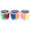 Teddies Slime Skákajúca hmota mix 3 farieb Teddies Slime Skákajúca hmota mix 3 farieb