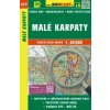 Malé Karpaty 1:40 000 (SHOCart) Malé Karpaty 1:40 000 (SHOCart)