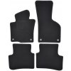Koberce textilné AZ Auto Design Volkswagen PASSAT B6/B7 2005 - 2014 Koberce textilné AZ Auto Design Volkswagen PASSAT B6/B7 2005 - 2014