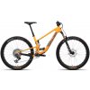 Celoodpružený horský bicykel Santa Cruz Tallboy 5 XX AXS RSV Carbon CC - gloss melon MD 2025 Celoodpružený horský bicykel Santa Cruz Tallboy 5 XX AXS RSV Carbon CC - gloss melon MD 2025