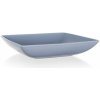 BANQUET Tanier hlboký hranatý CULINARIA 17,5 x 17,5 cm, ice BANQUET Tanier hlboký hranatý CULINARIA 17,5 x 17,5 cm, ice