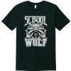 The Witcher T-SHIRT „SCHOOL OF THE WOLF“ S, 1129456 The Witcher T-SHIRT „SCHOOL OF THE WOLF“ S, 1129456