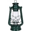 Brilagi | Brilagi - Petrolejová lampa LANTERN 31 cm zelená | BG0467