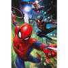 Deka prikrývka z polar fleece SPIDERMAN 100x150 cm Deka prikrývka z polar fleece SPIDERMAN 100x150 cm