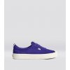 Cariuma OCA Low Liberty Purple Suede Sneaker