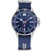 PÁNSKE HODINKY NAUTICA NAPABS904 (43MM) PÁNSKE HODINKY NAUTICA NAPABS904 (43MM)