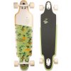 DECATHLON Longboard Drop 500 180 mm Palm Trees DECATHLON Longboard Drop 500 180 mm Palm Trees