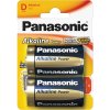 PANASONIC Alkaline Power D 2ks 00211999 PANASONIC Alkaline Power D 2ks 00211999