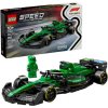 LEGO® Speed Champions 77245 Pretekárske auto Aston Martin Aramco F1 AMR24 (LEGO77245) LEGO® Speed Champions 77245 Pretekárske auto Aston Martin Aramco F1 AMR24 (LEGO77245)