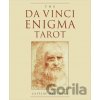 Da Vinci Enigma Tarot (Box set) - Caitlin Matthews Da Vinci Enigma Tarot (Box set) - Caitlin Matthews