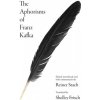 Aphorisms of Franz Kafka Aphorisms of Franz Kafka