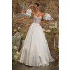 EvaMária | Svadobné šaty LOTTA - Veľkosť 38 EvaMária | Svadobné šaty LOTTA - Veľkosť 38