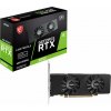 MSI GEFORCE RTX 3050 LP E 6G OC grafická karta NVIDIA 6 GB GDDR6 MSI GEFORCE RTX 3050 LP E 6G OC grafická karta NVIDIA 6 GB GDDR6