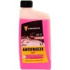 COYOTE Antifreeze G12+ D/F READY -30 °C 1 L COYOTE Antifreeze G12+ D/F READY -30 °C 1 L