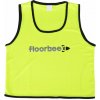 FLOORBEE Air vest 3.0 Junior, žltá FLOORBEE Air vest 3.0 Junior, žltá