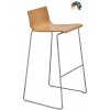 RIM Barová stolička SITTY SI 4161.13 drevo buk RIM Barová stolička SITTY SI 4161.13 drevo buk