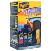 Súprava autokozmetiky Meguiar's Ultimate Care Kit (ULTIMATEKIT) Súprava autokozmetiky Meguiar's Ultimate Care Kit (ULTIMATEKIT)