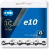 Reťaz KMC e10 Silver pre elektrobicykle, 10 Speed Reťaz KMC e10 Silver pre elektrobicykle, 10 Speed