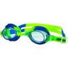 Spokey JELLYFISH Detské plavecké okuliare s nastaviteľným nosníkom, zeleno-modré Spokey JELLYFISH Detské plavecké okuliare s nastaviteľným nosníkom, zeleno-modré