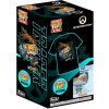 Funko POP! Games - Overwatch - Tracer Tee Box Funko POP! Games - Overwatch - Tracer Tee Box