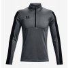 Under Armour Challenger HalfZip Sweatshirt 1365409-012 Under Armour Challenger HalfZip Sweatshirt 1365409-012
