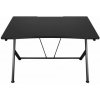DELTACO GAM-055 DT210B, Herný stôl, čierny DELTACO GAM-055 DT210B, Herný stôl, čierny