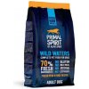 Alpha spirit Primal Spirit Dog 70% Wild Waters 1kg Alpha spirit Primal Spirit Dog 70% Wild Waters 1kg