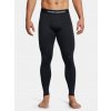 Pánske legíny Under Armour UA CG Elite Leggings Čierna SM Pánske legíny Under Armour UA CG Elite Leggings Čierna SM