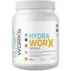 NutriWorks Hydra Worx 500g - Pomeranč NutriWorks Hydra Worx 500g - Pomeranč
