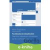 Facebooková (ne)závislost - Marie Pospíšilová Facebooková (ne)závislost - Marie Pospíšilová