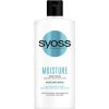 Syoss Moisture Kondicionér na vlasy 440ml
