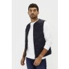 Camel Active Vest dark indigo Camel Active Vest dark indigo