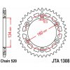 JT Sprockets JTA 1308-44 BLK