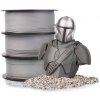 Filament-PM RePLA+ Builder Pack sivá 3x 1kg 1,75mm Filament-PM RePLA+ Builder Pack sivá 3x 1kg 1,75mm