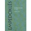 Empedoklés II - Zlomky Empedoklés II - Zlomky