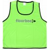 FLOORBEE Air vest 3.0 Junior, zelená FLOORBEE Air vest 3.0 Junior, zelená