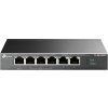 TP-Link CCTV TL-SG1006PP TL-SG1006PP - switch TP-Link CCTV TL-SG1006PP TL-SG1006PP - switch