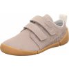 Detské barefoot tenisky VENTO Beige Superfit 1-008204-4000 - 29 Detské barefoot tenisky VENTO Beige Superfit 1-008204-4000 - 29