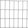 Pletivo H-plast antracit 50x100x2.5x1500 mm Pletivo H-plast antracit 50x100x2.5x1500 mm