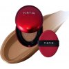 Tirtir Mask Fit Red Cushion dlhotrvajúci make-up v hubke 45N Saddle Brown 18 g