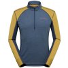 La Sportiva Swift Longsleeve tmavomodrá