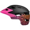 Bell Sidetrack Child Matt Pink 2025 Bell Sidetrack Child Matt Pink 2025