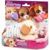 FurReal Newborns Šteniatko Psík Interaktívny FurReal Newborns Šteniatko Psík Interaktívny