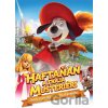 Haftaňan a traja mušteriéri (SK) DVD Haftaňan a traja mušteriéri (SK) DVD