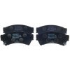 BOSCH Sada brzdových platničiek kotúčovej brzdy 0986494860 BOSCH Sada brzdových platničiek kotúčovej brzdy 0986494860